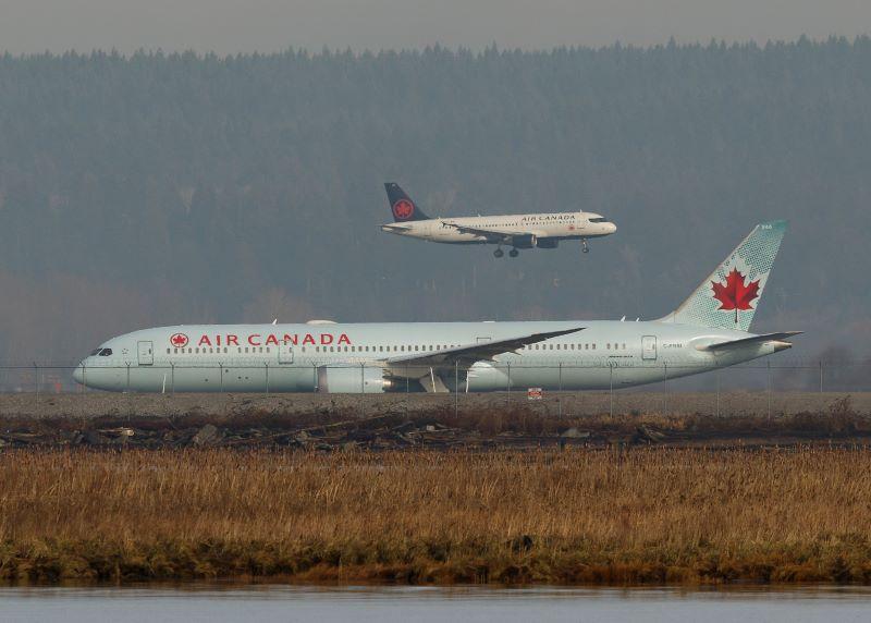 Air Canada 