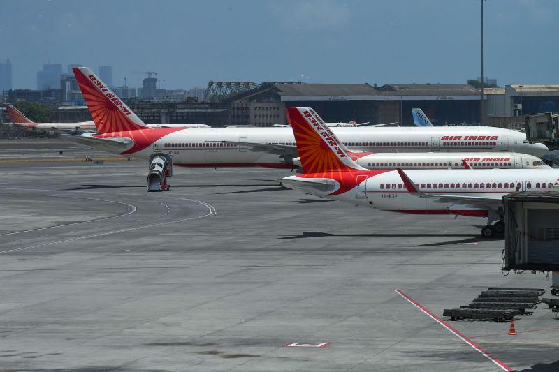 Air India 