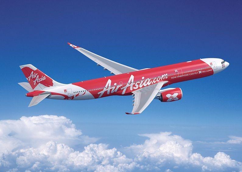 AirAsia X A330neo