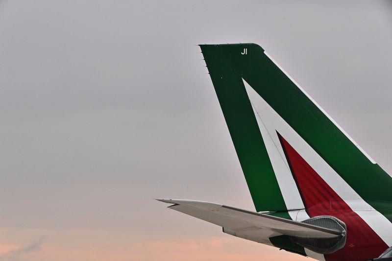 Alitalia
