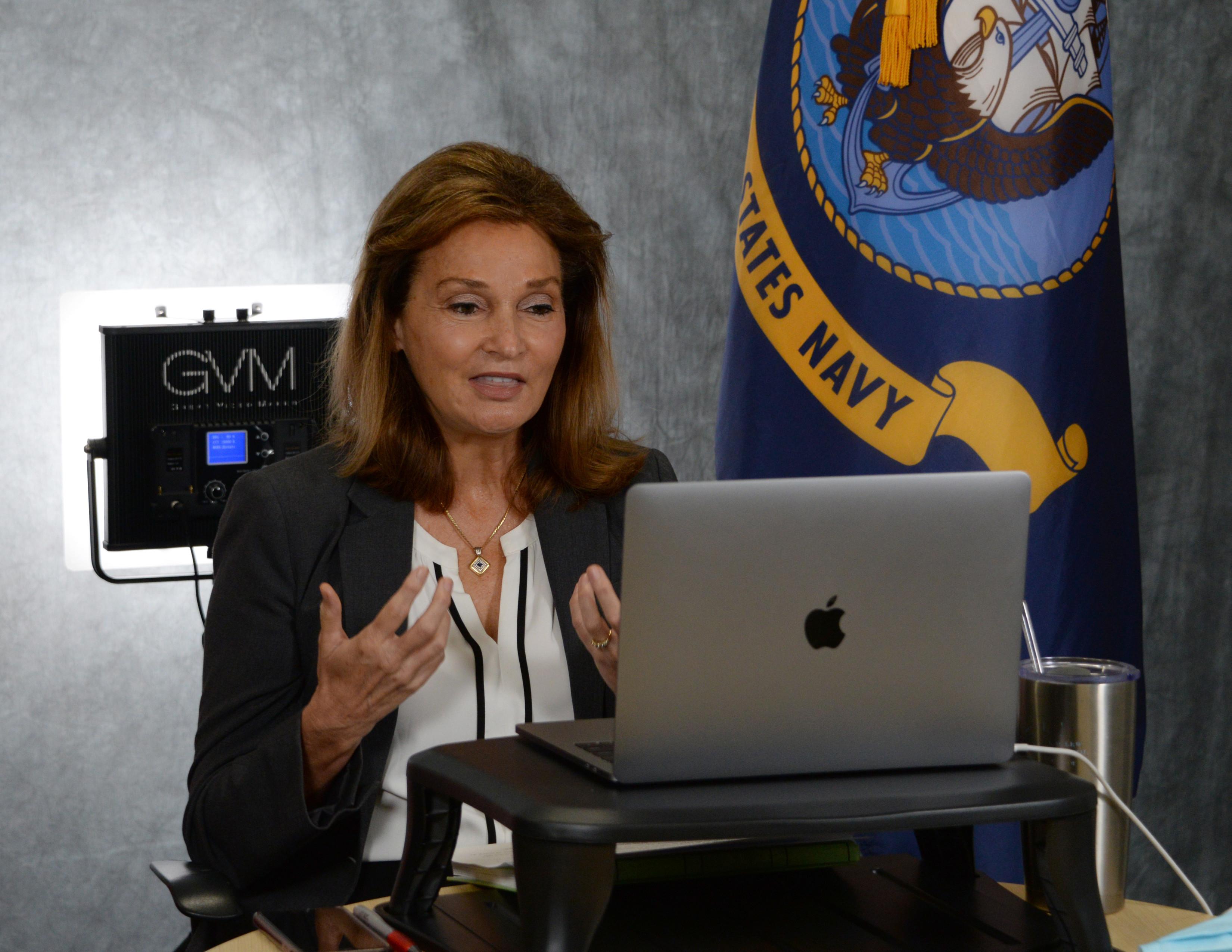 Naval Information Warfare Center