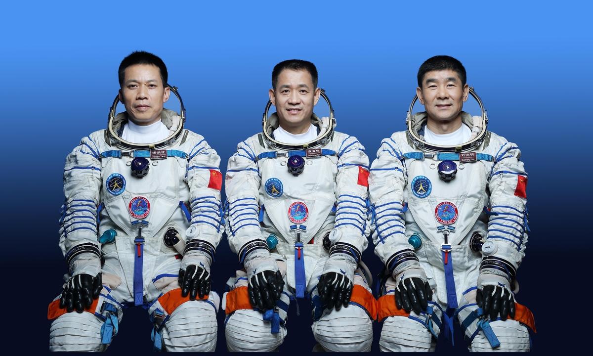 Shenzhou-12