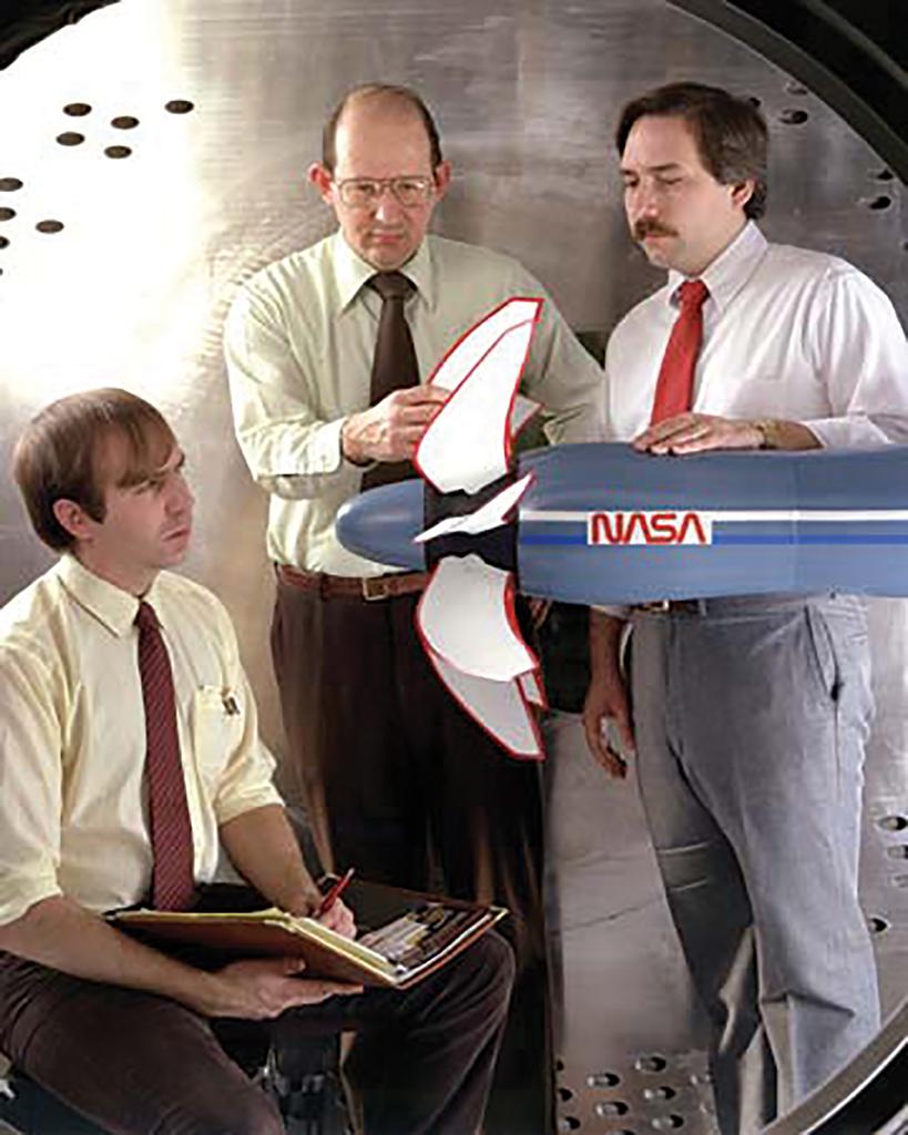 Propfan Test Assessment program