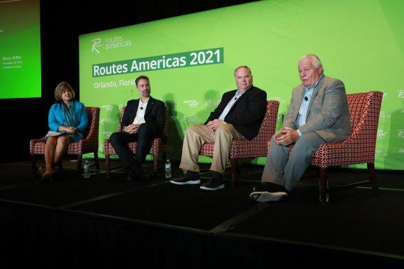 Routes Americas 2021