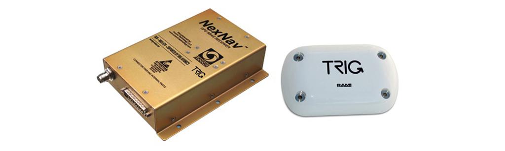 Trig’s ADS-B hardware