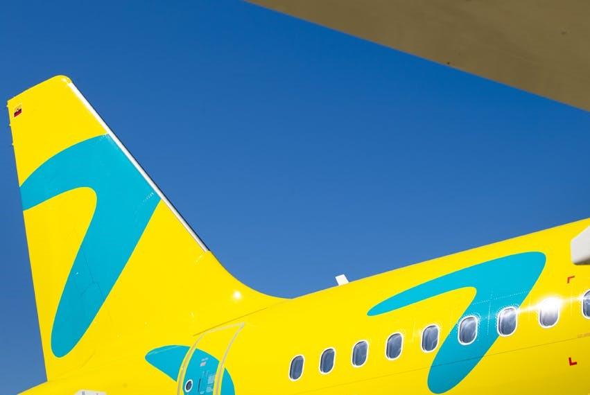 Viva A320neo 