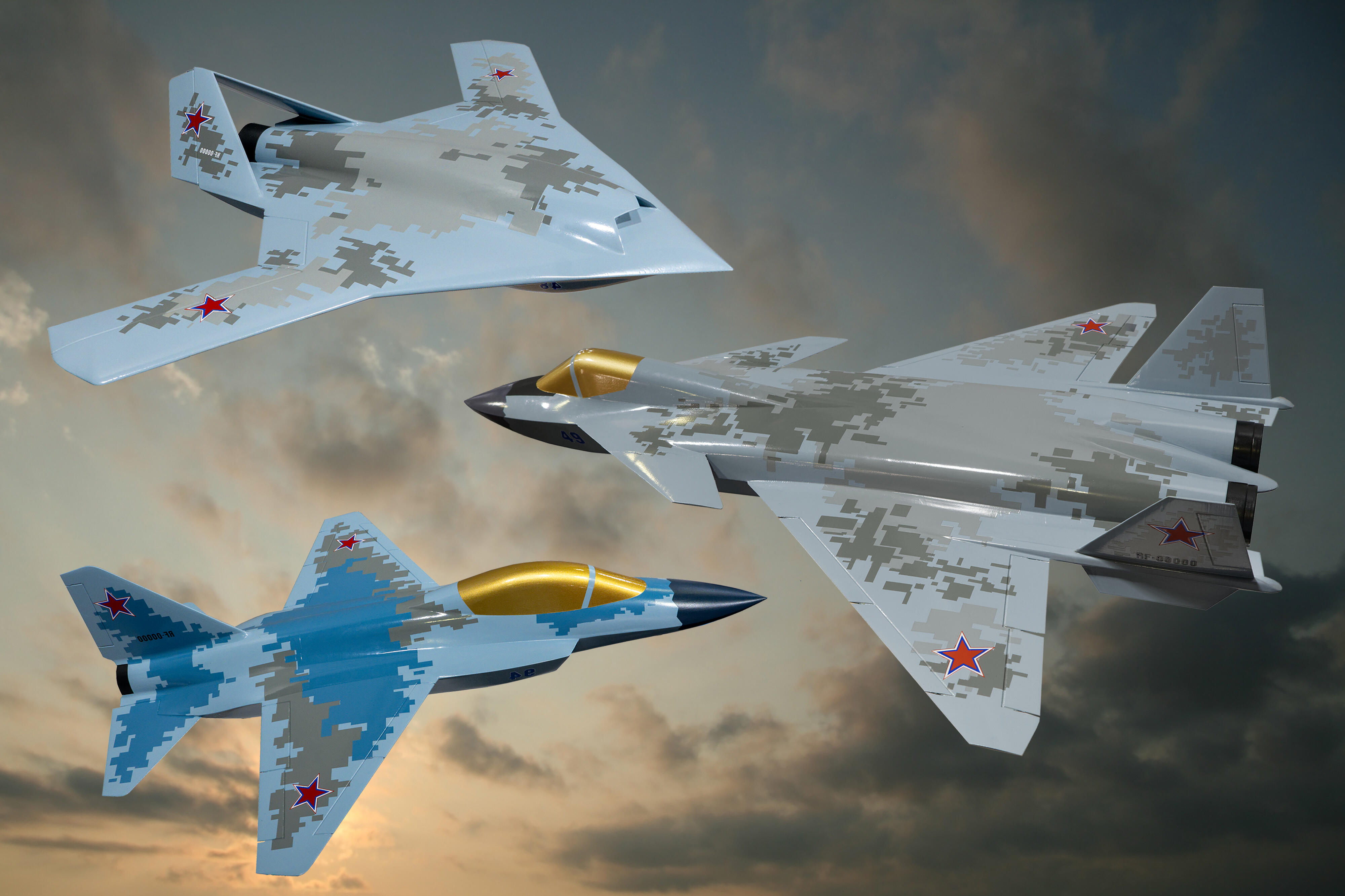MiG Concepts
