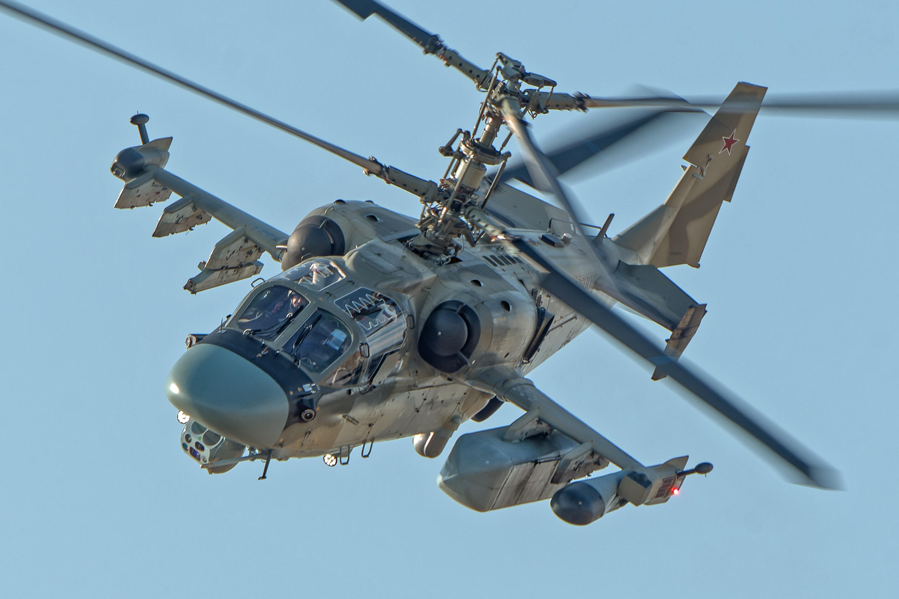 Ka-52