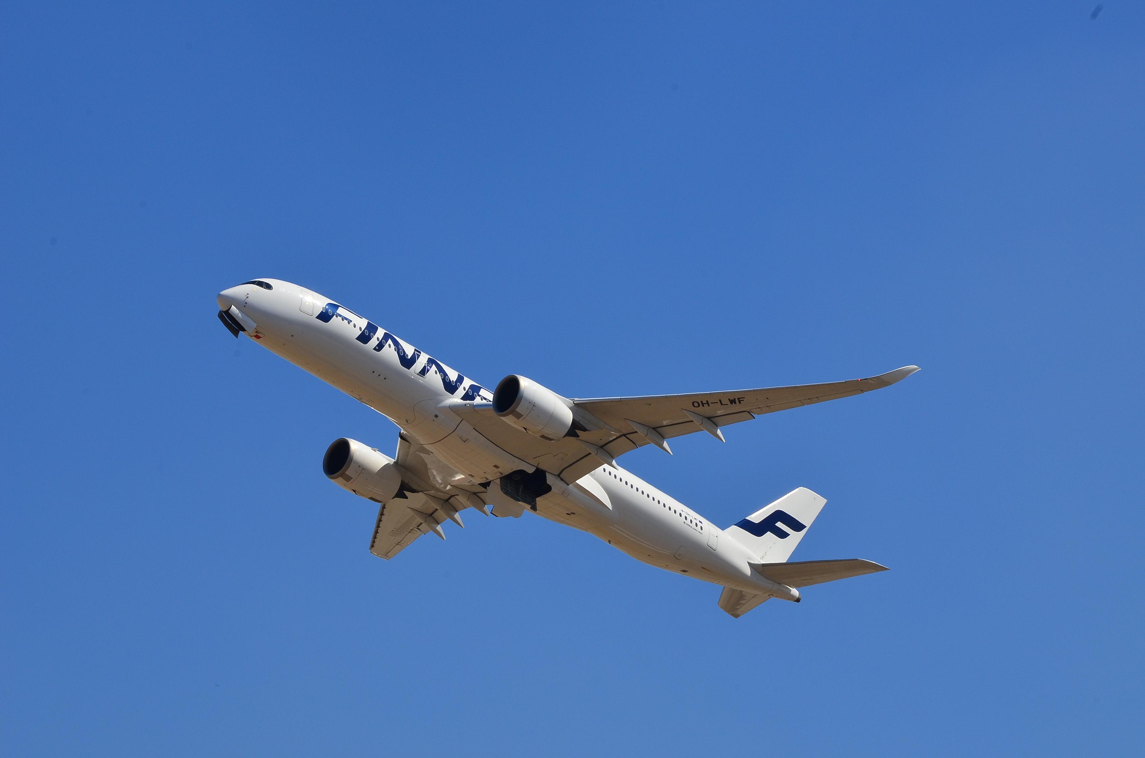 Finnair