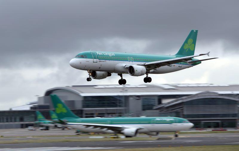 Aer Lingus