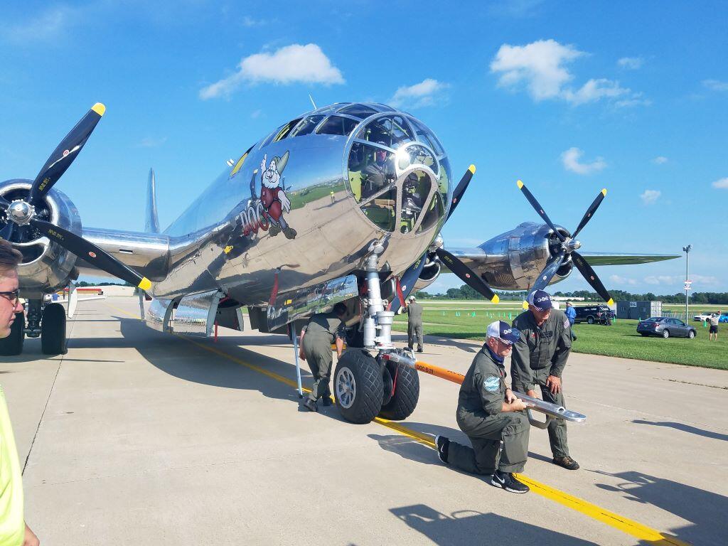 B-29 
