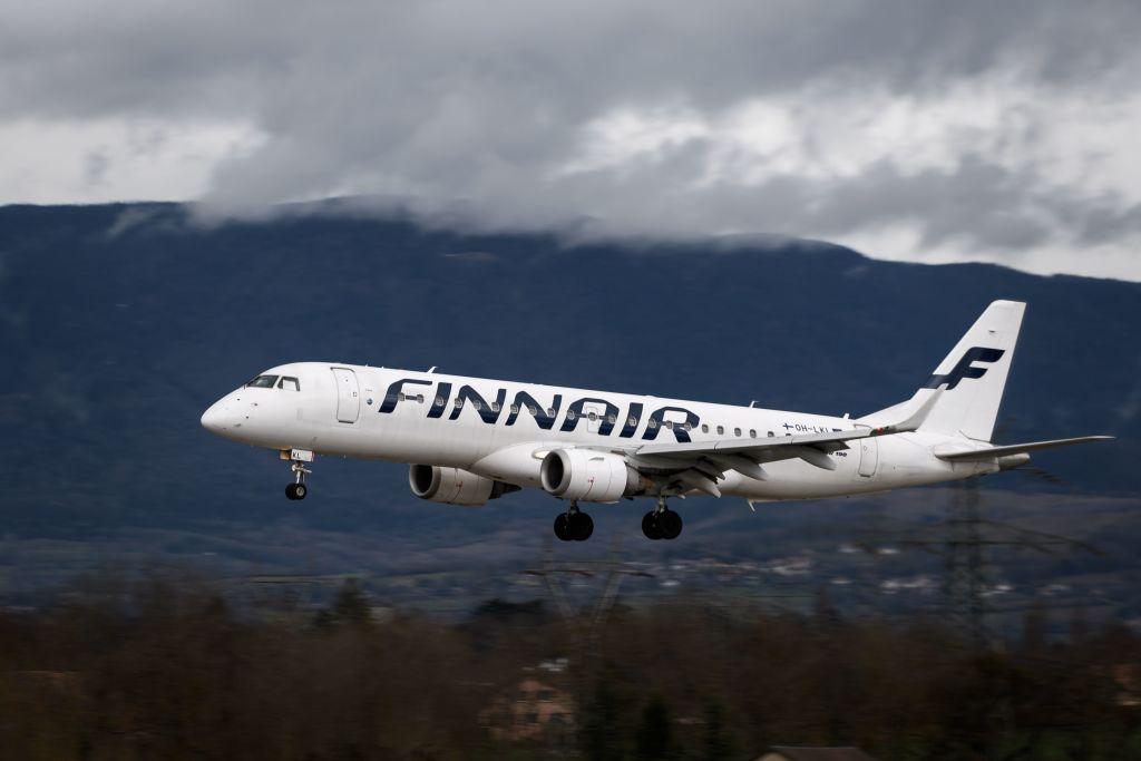 finnair