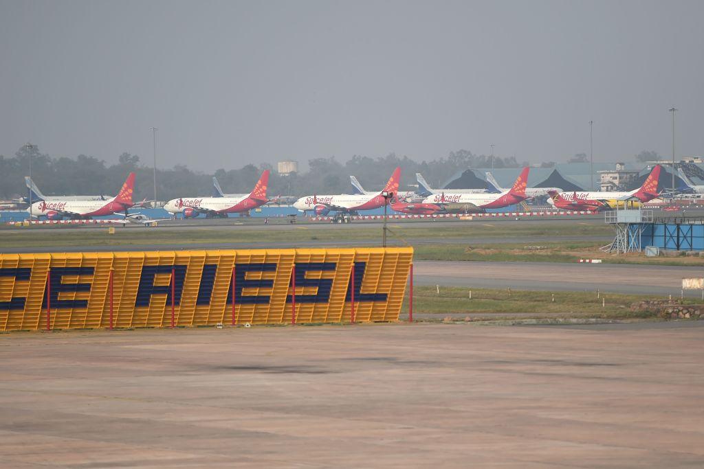 SpiceJet