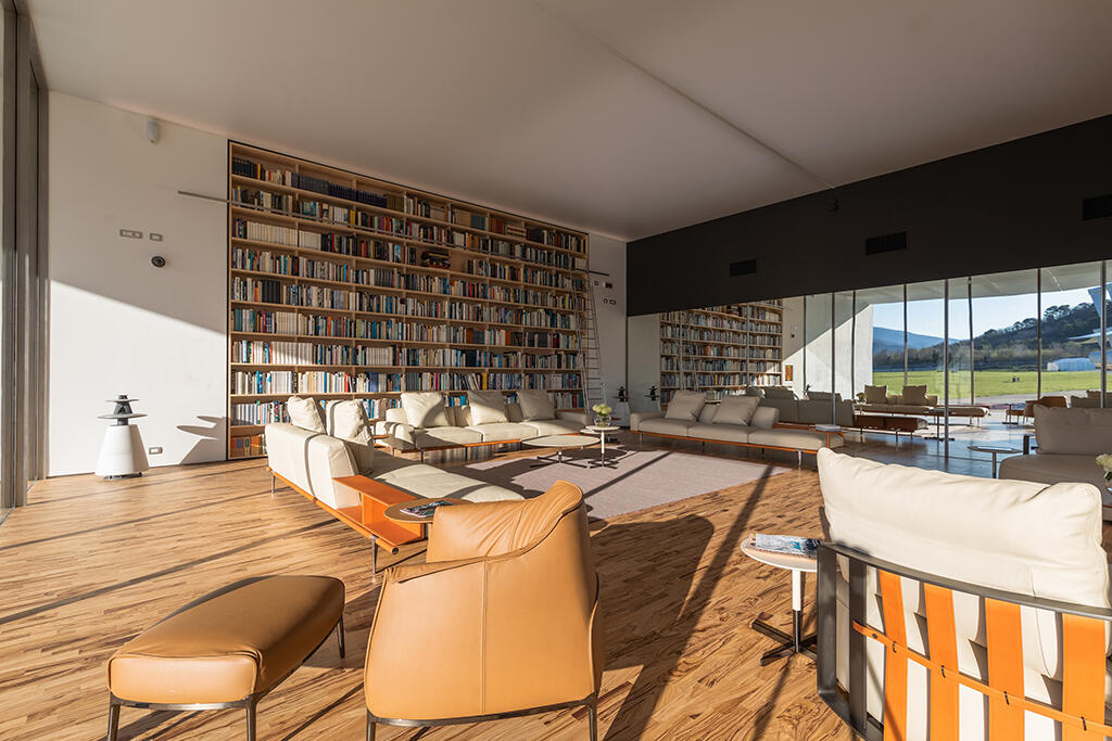 Hadid International Services at Riviera Airport