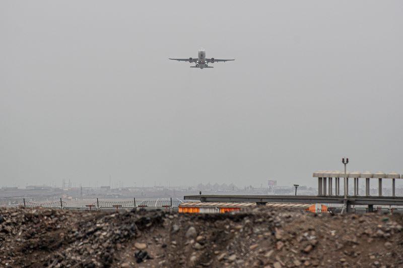 Lima Airport