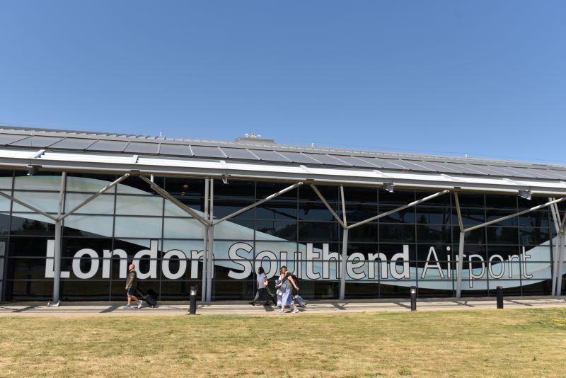 London Southend Airport