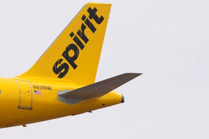 Spirit Airlines