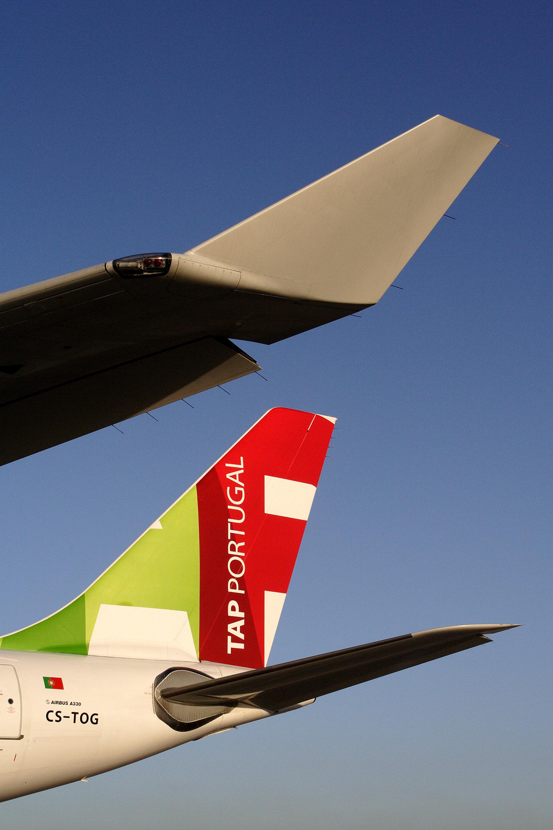 TAP Air Portugal