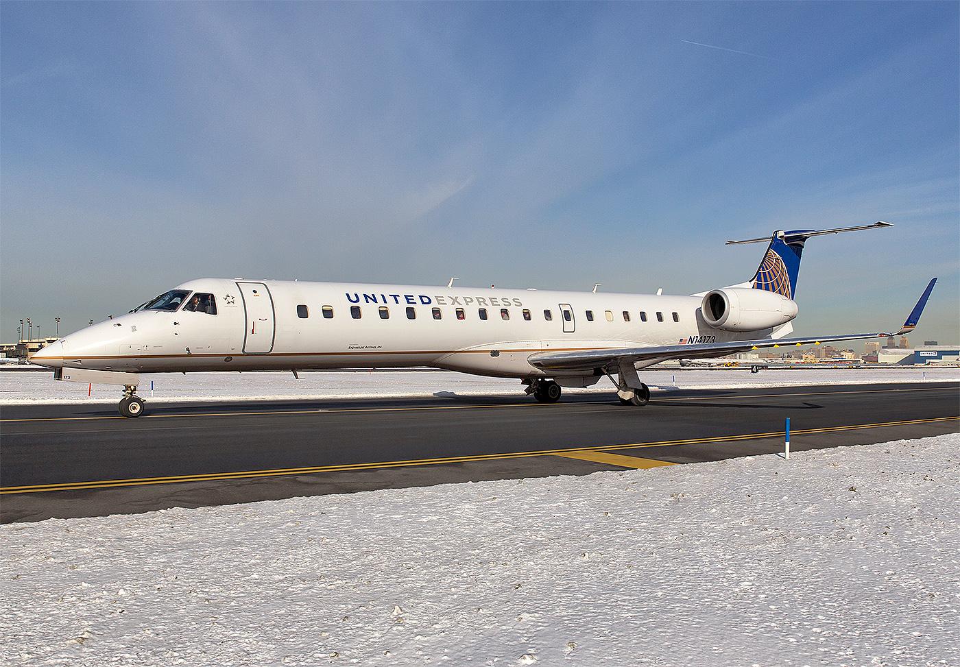 ExpressJet