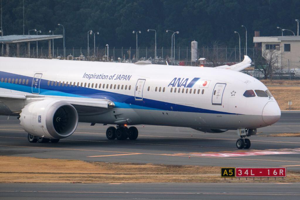 ANA