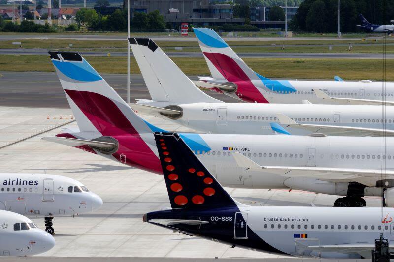 Brussels Airport