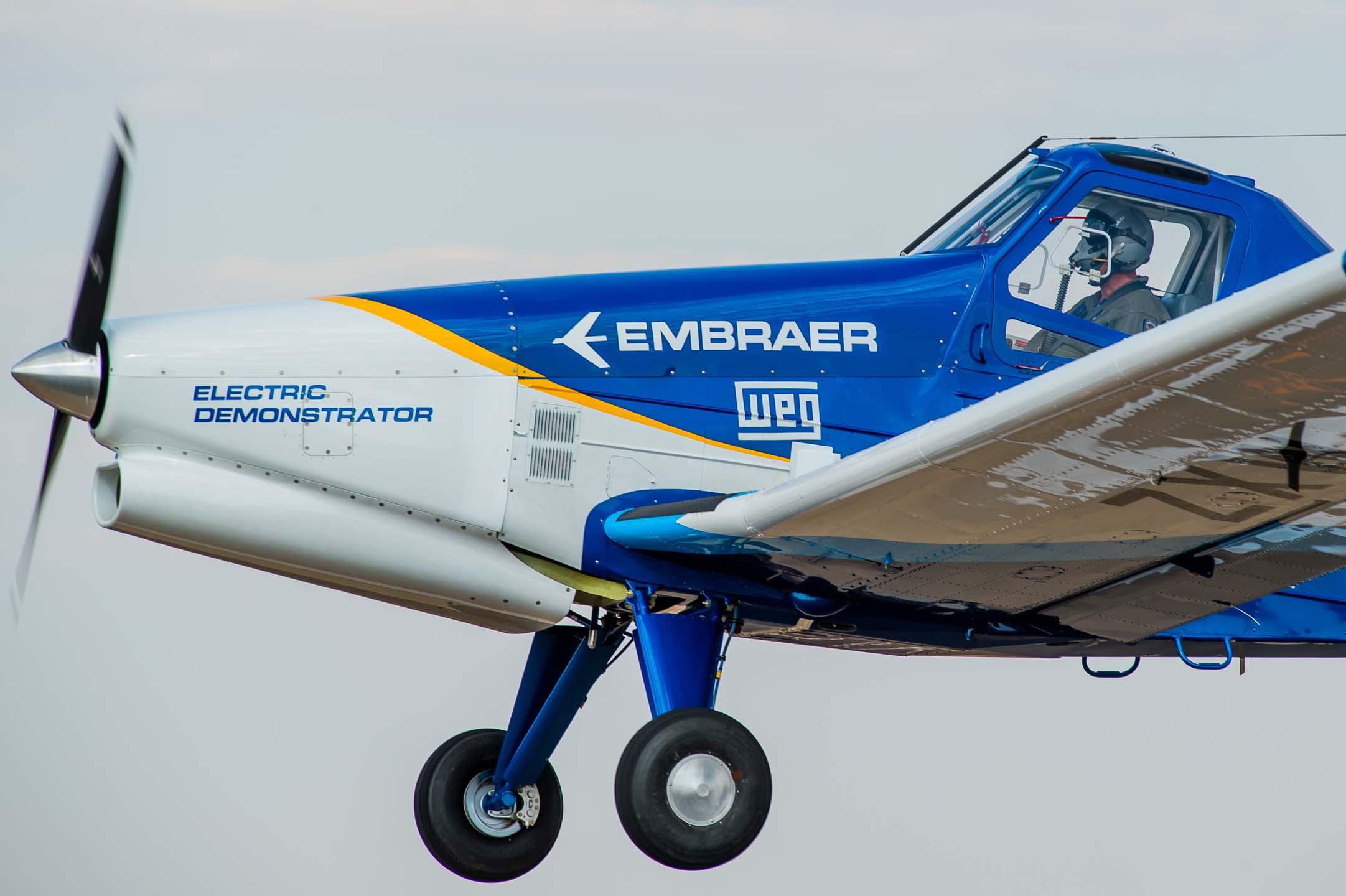 Embraer