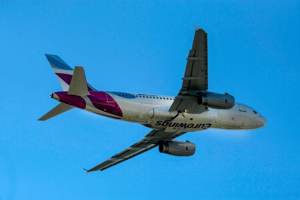 Eurowings