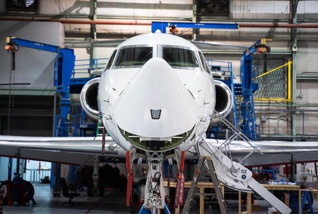 Stevens Aerospace & Defense Systems photo