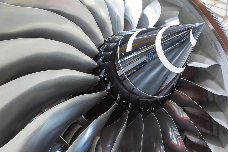 Rolls-Royce Trent TEN