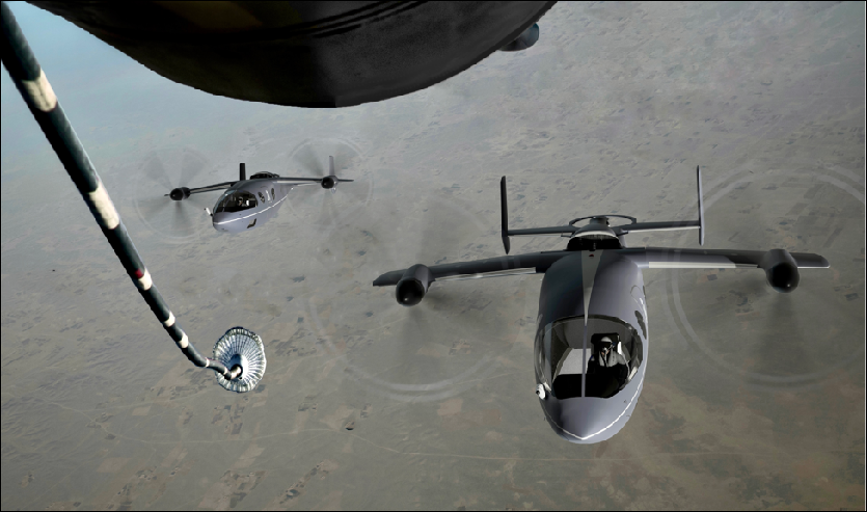 Transcend Air Vy 400