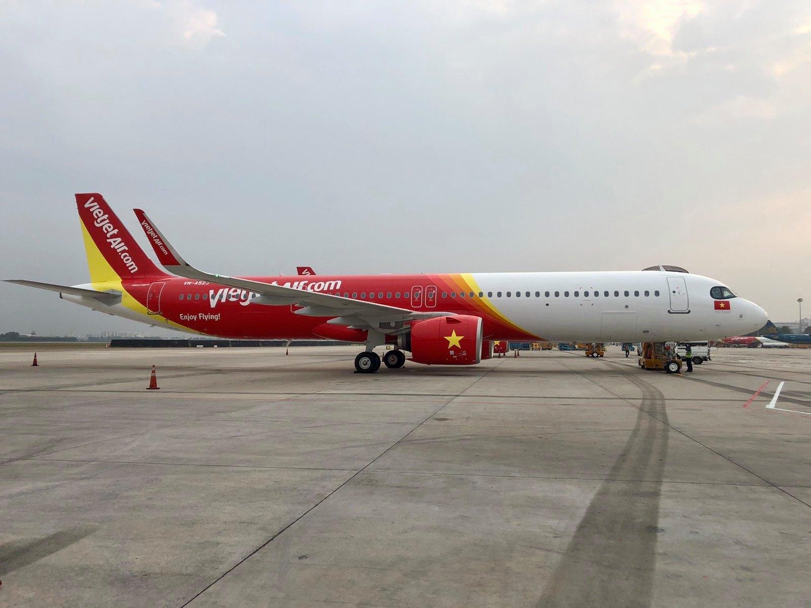 Vietjet