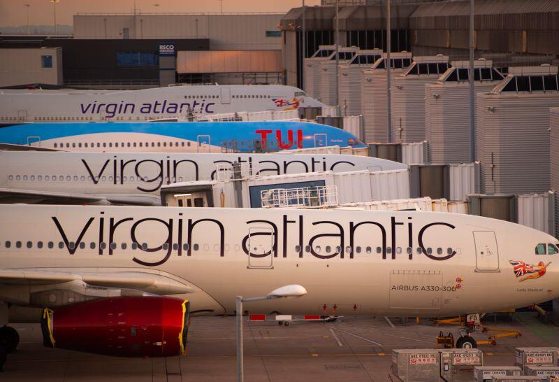 virgin atlantic