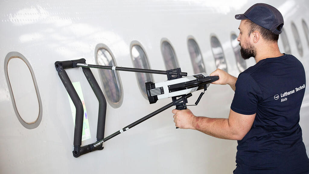 8tree surface inspector