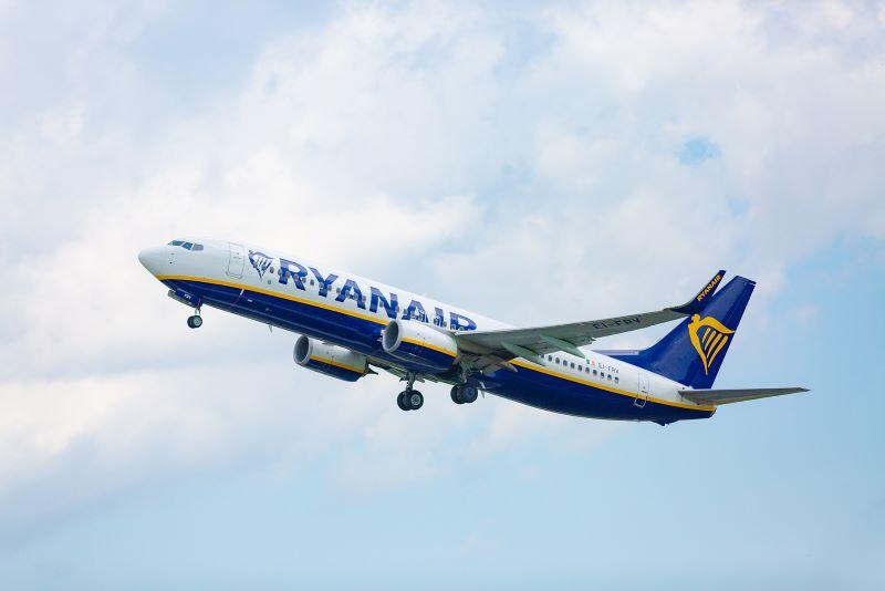 Ryanair 