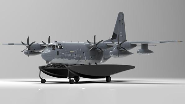 MC-130J