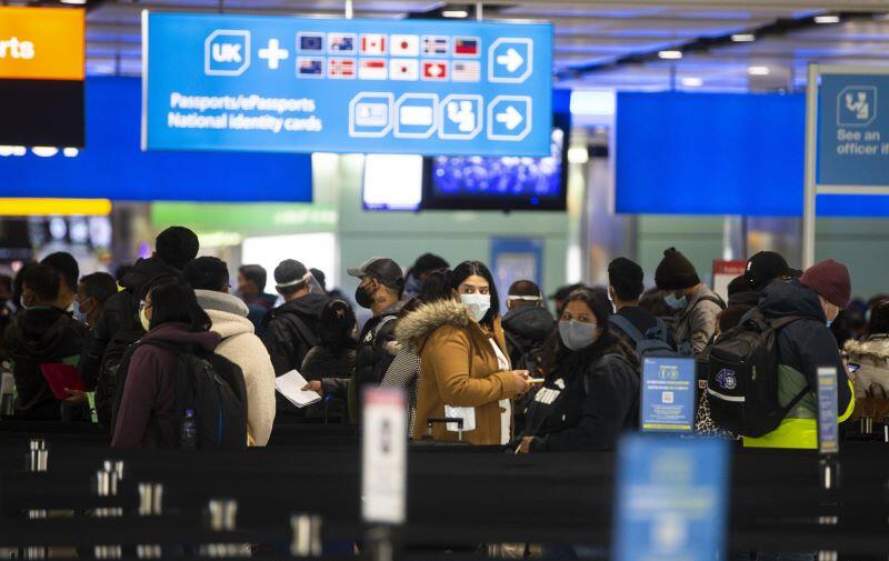 Heathrow Airport
