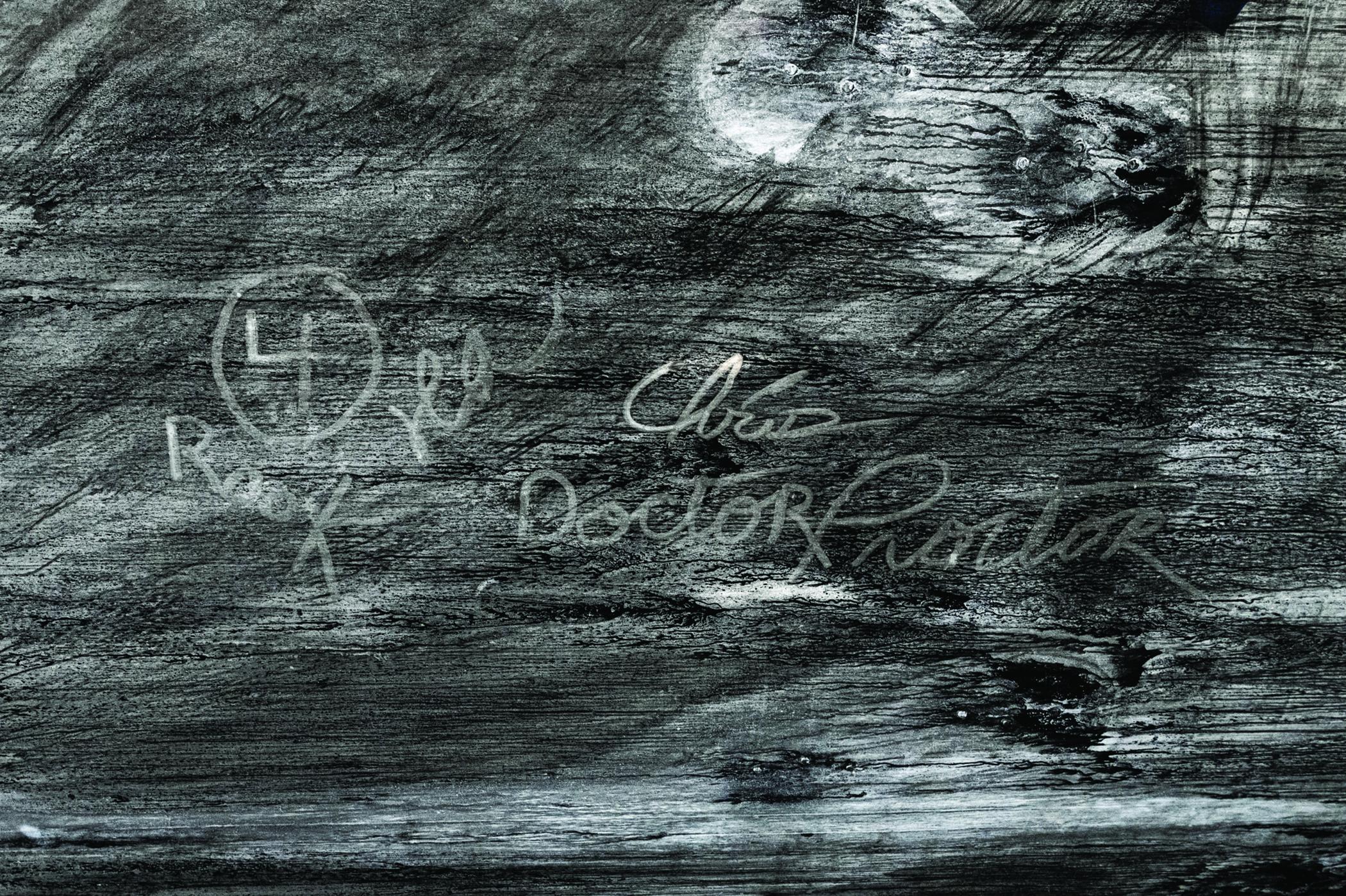 reused Falcon 9 rocket