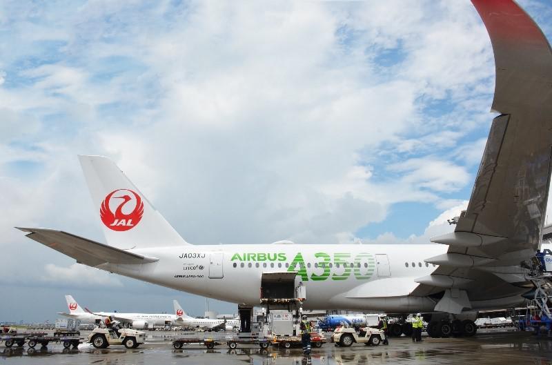 JAL