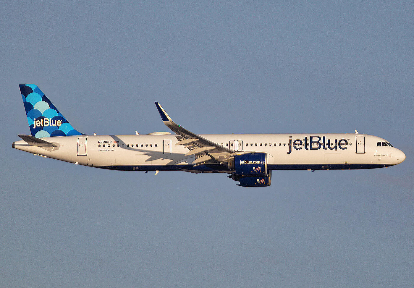 JetBlue