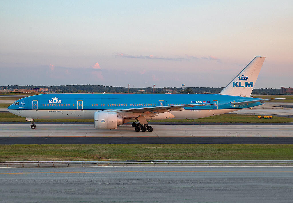 KLM