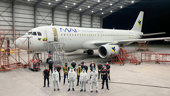 AirAsia’s digital engineering fleet