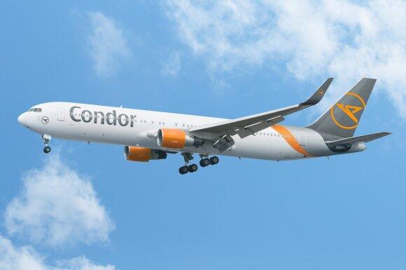 Condor