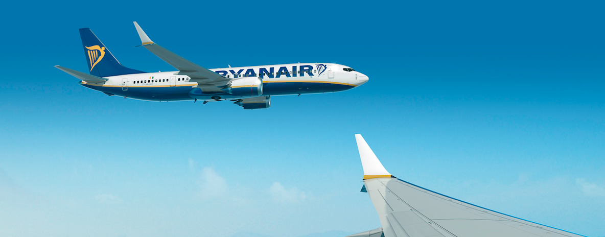 Ryanair