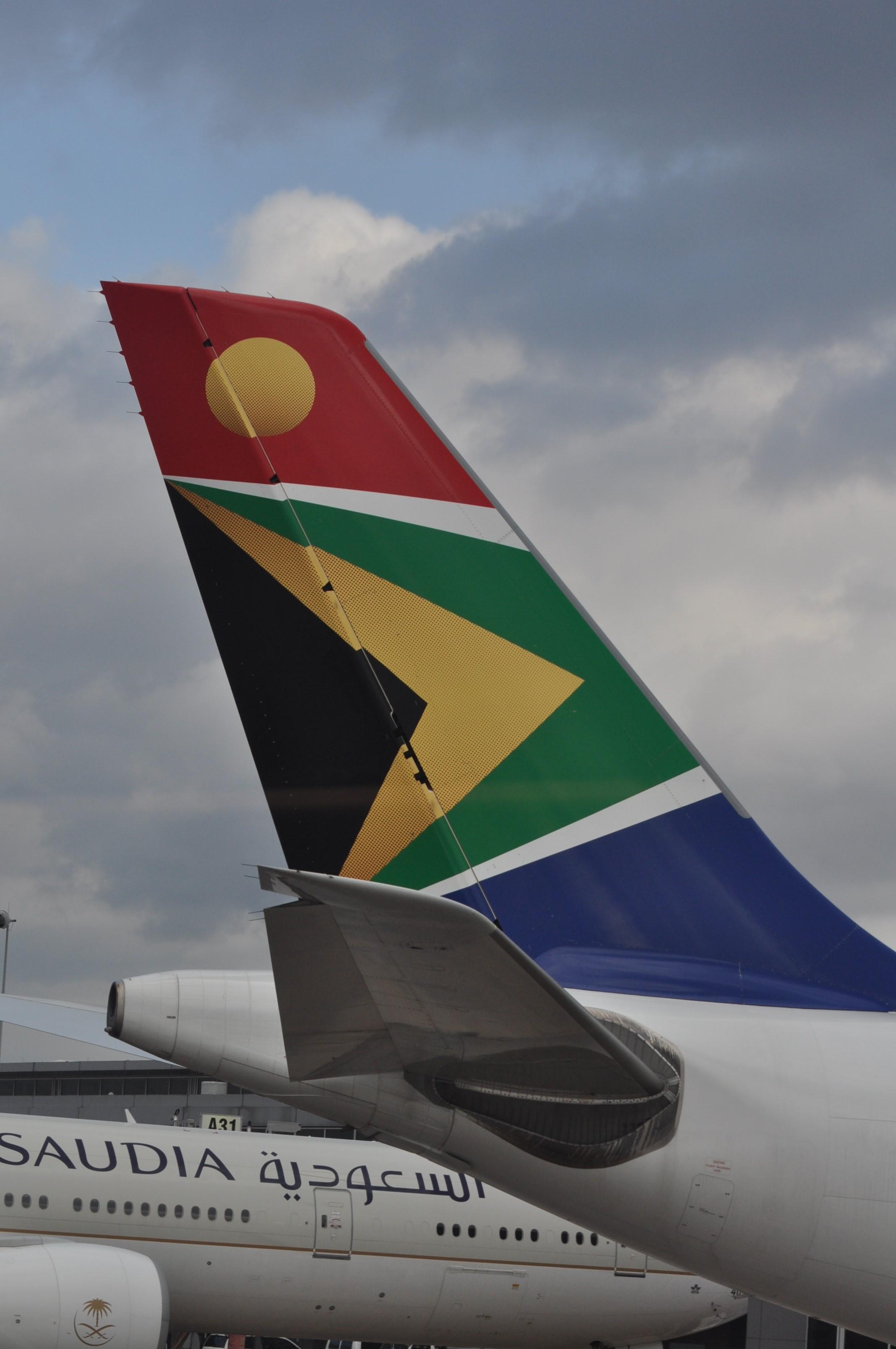 South African Airways