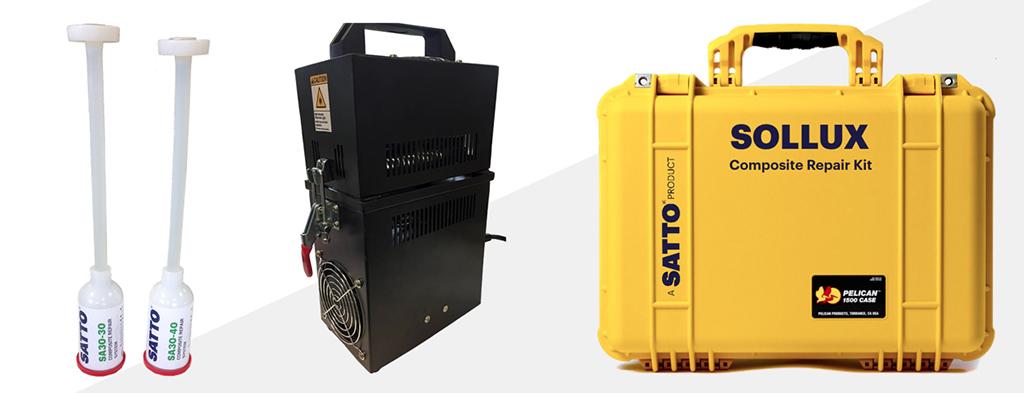 Satto products