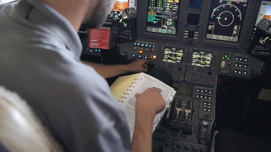 Stevens Mobile maintenance check