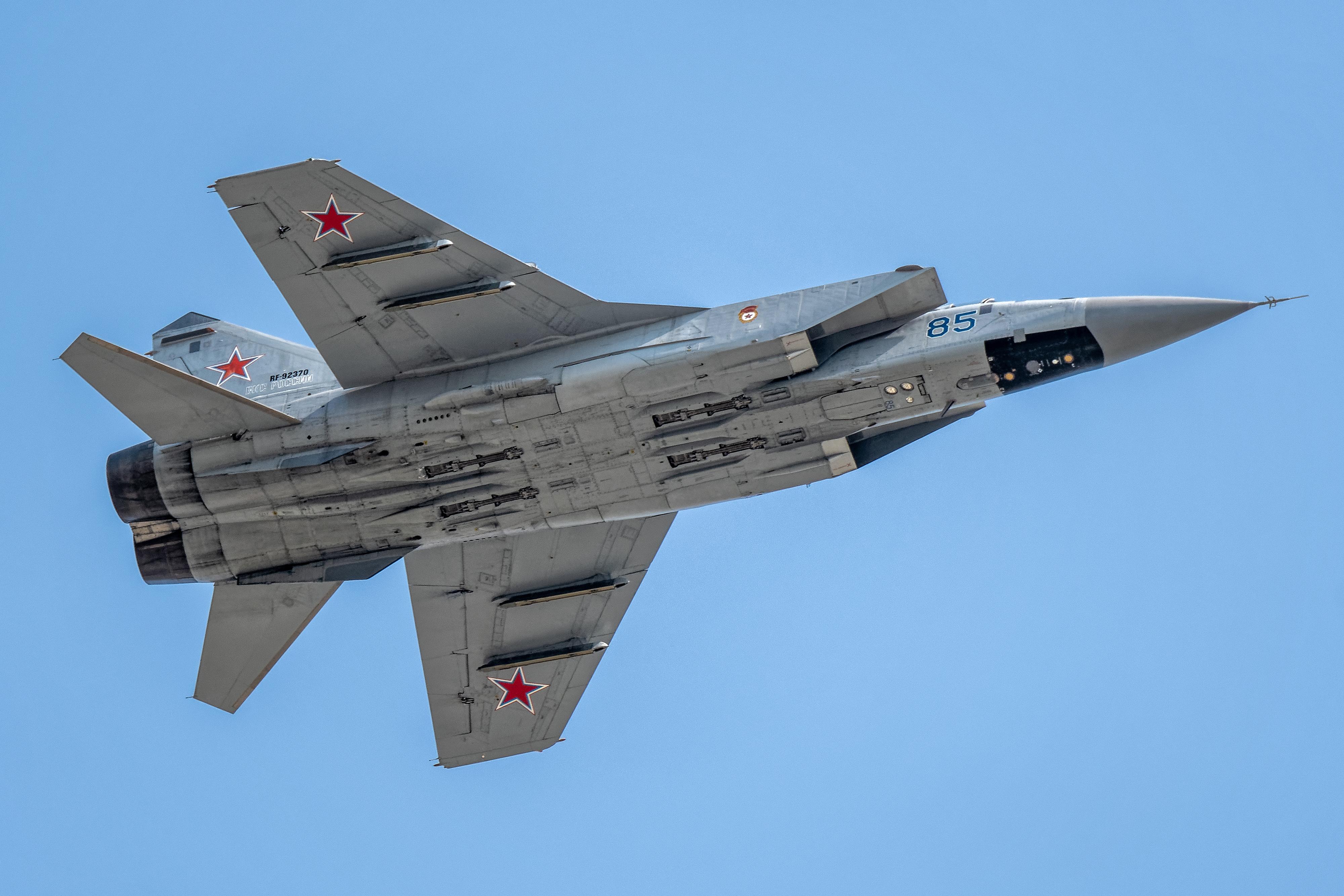 MiG-31