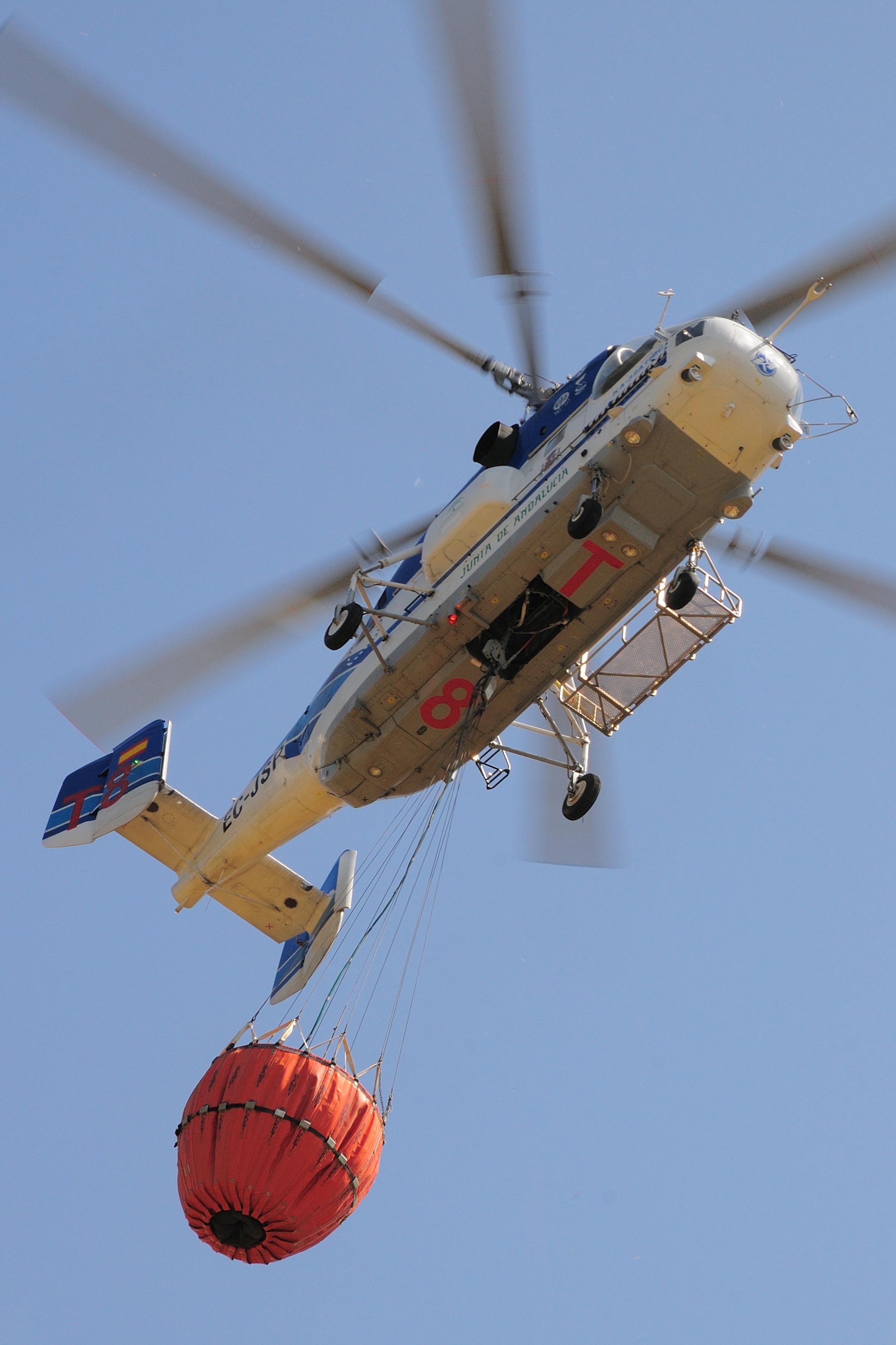 Kamov Ka-32