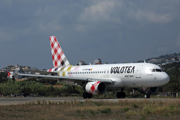 Volotea
