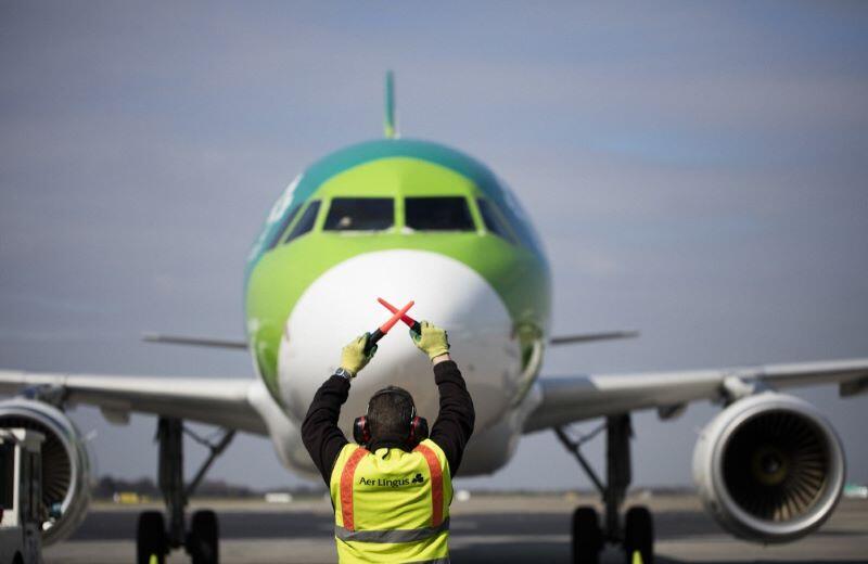 Aer Lingus